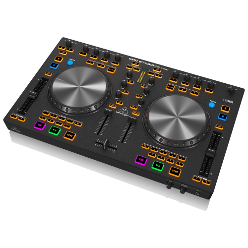 Behringer CMD Studio 4A фото 2