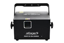 STAGE4 GRAPH SD 3DA 1500 RGB