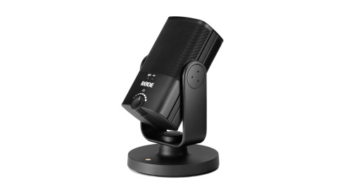 Rode NT-USB Mini фото 2
