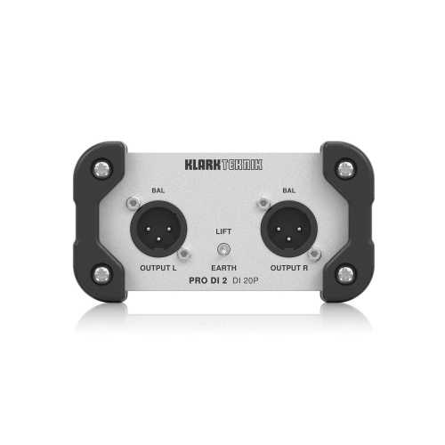 Klark Teknik DI 20P фото 2