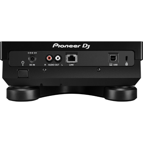 Pioneer Dj XDJ-700 фото 2