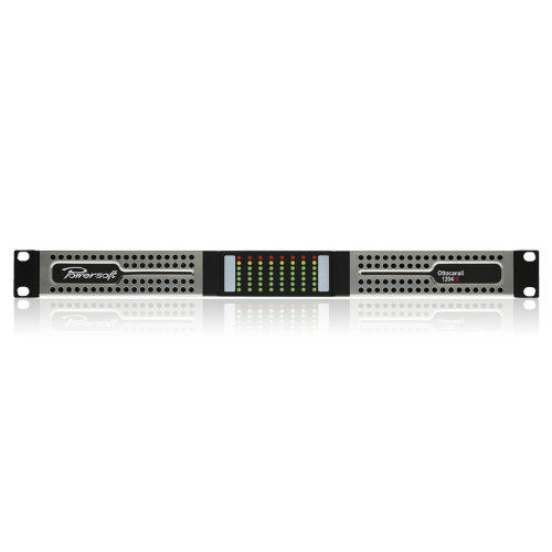 Powersoft Ottocanali 1204 DSP+ETH