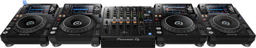 Pioneer Dj DJM-750MK2 фото 2
