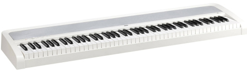 Korg B2+ White фото 3