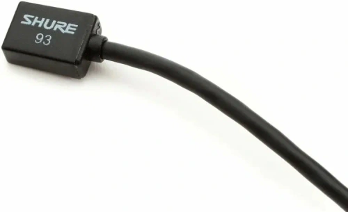 SHURE WL93-X