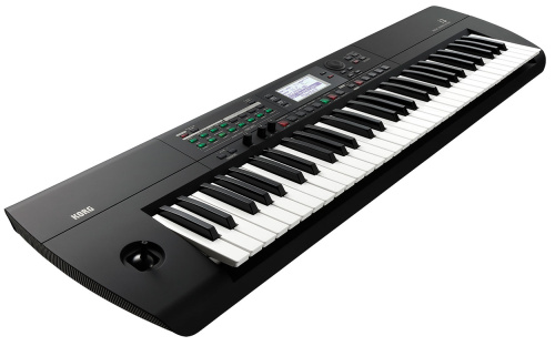Korg I3 MB фото 4