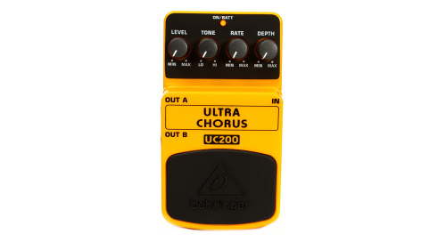 Behringer UC200