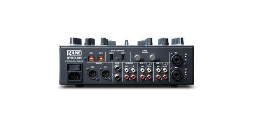 Rane Seventy Two фото 4