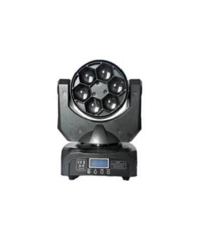 Free Color Mini B-EYE 610
