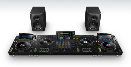 AlphaTheta XDJ-AZ фото 2