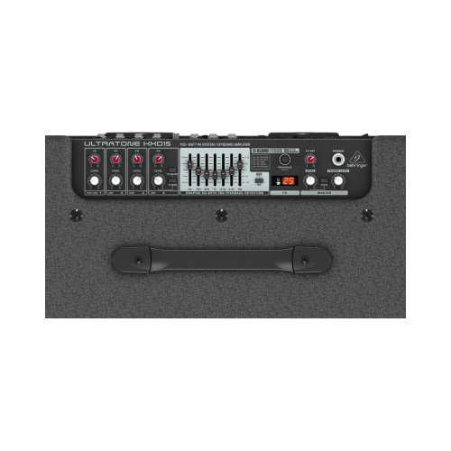 Behringer KXD15 фото 2