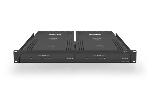 WyreStorm NHD-140-RACK-1U фото 3