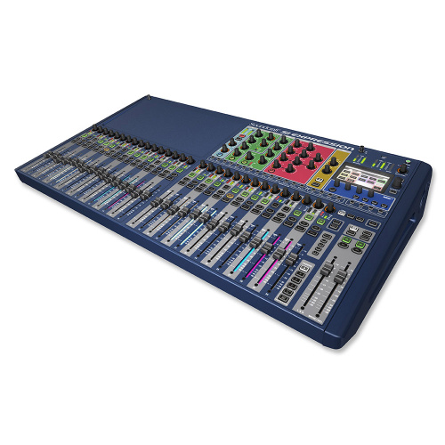 Soundcraft Si Expression 3 фото 3