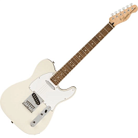 Fender Squier Affinity Telecaster LRL OLW