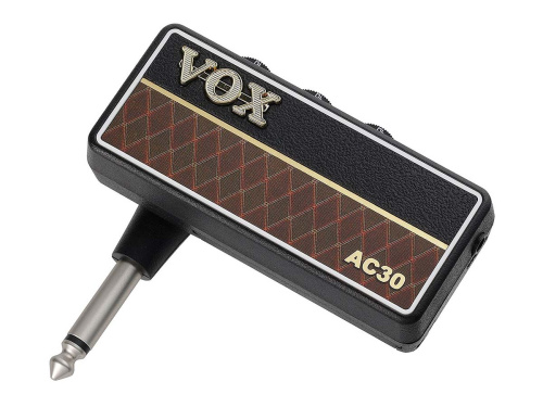​Vox AP2-AC amPlug 2 AC-30