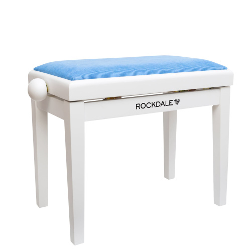 Rockdale Rhapsody 131 SV White Blue фото 2
