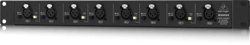 BEHRINGER MS8000