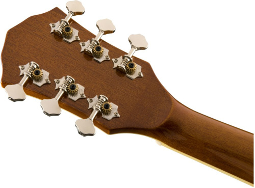 Fender FA-235E LR Natural фото 3