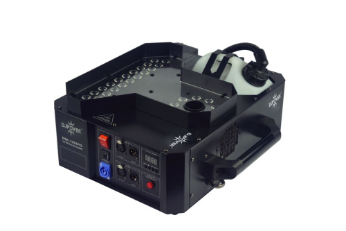 DJ Power DSK-1500V