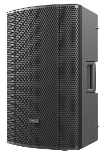 Audiocenter MA12+