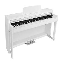 Rockdale Overture White