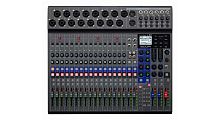 Zoom LiveTrak L-20