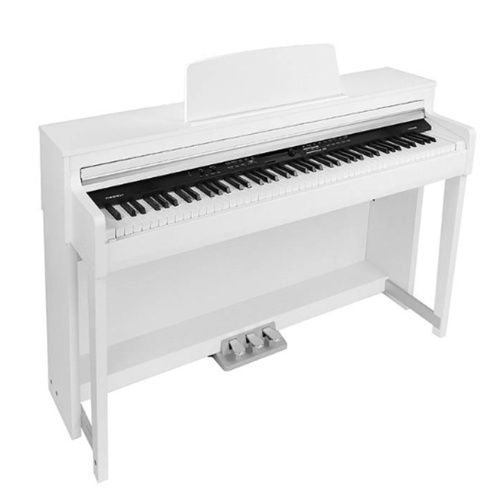 Rockdale Overture White