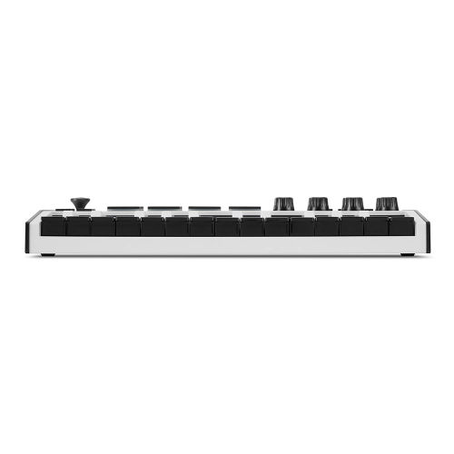 Akai Pro MPK Mini MK3 White фото 3