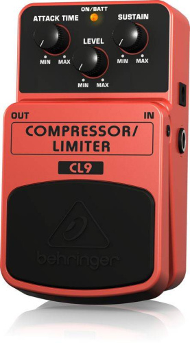 Behringer CL9 фото 3