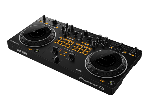 Pioneer Dj DDJ-REV1 фото 3