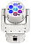 CHAUVET Intimidator Wash Zoom 350 IRC