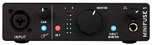 Arturia Mini Fuse 1 Black
