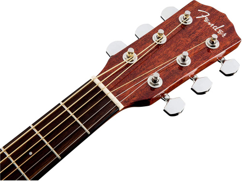 Fender CD-140SCE AM фото 5