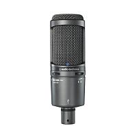 Audio-Technica AT2020 USB+