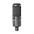 Audio-Technica AT2020USB+