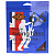 ROTOSOUND RS66LDN BASS STRINGS NICKEL