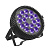 XLINE Light LED PAR 1806 Светодиодный прибор PAR