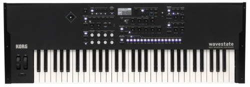 Korg WAVESTATE SE