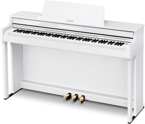 Casio AP-550WE фото 3