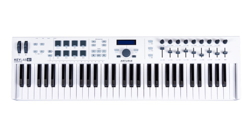 Arturia KeyLab Essential 61