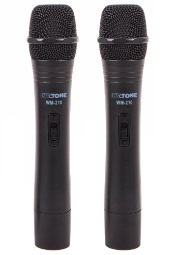 Invotone WM210 фото 2