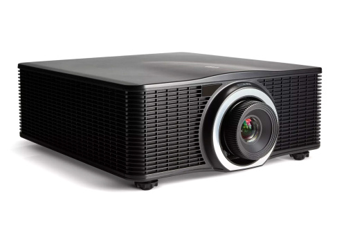 Barco G62-W9 Black