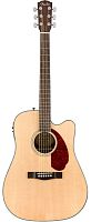 Fender CD-140SCE NAT