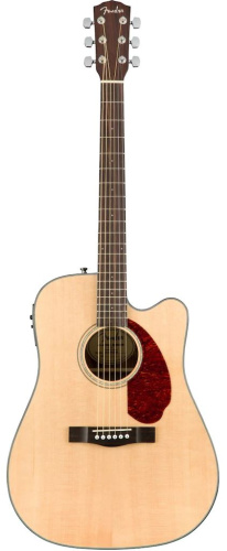 Fender CD-140SCE NAT