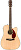 Fender CD-140SCE NAT