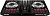 Pioneer Dj DDJ-SB3 (1 шт) + Pioneer Dj DJC-B/WEGO3 (1 шт)