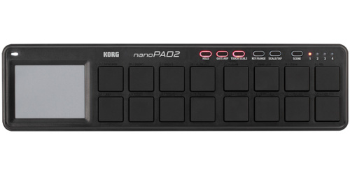Korg NANOPAD2