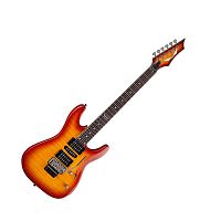 Dean C380F TAB