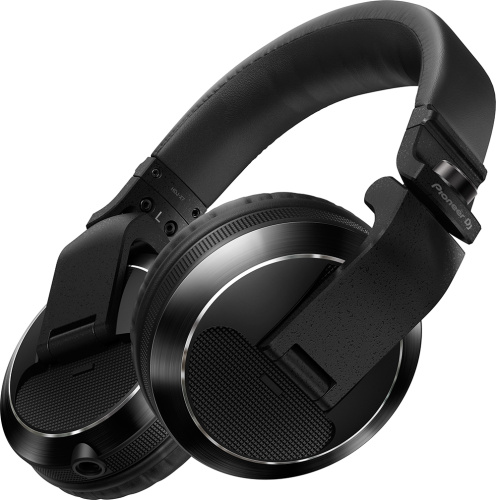 Pioneer Dj DDJ-800 (1 шт) + Pioneer Dj HDJ-X7 (1 шт) фото 5