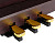 Rockdale Etude 128 Graded Rosewood